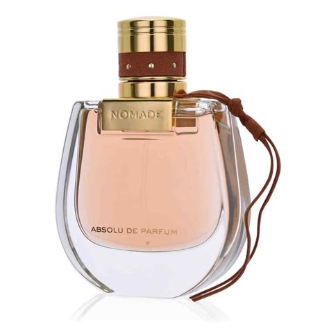 chloe nomade absolu eau de parfum|chloe nomade 50ml perfume shop.